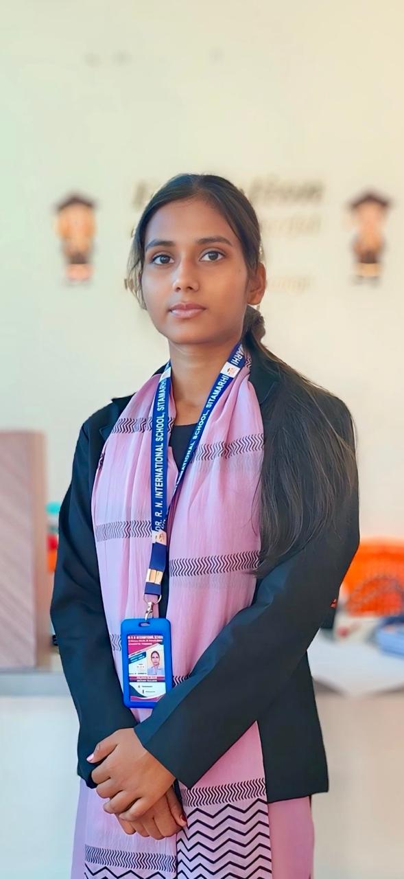 Anjana Kumari