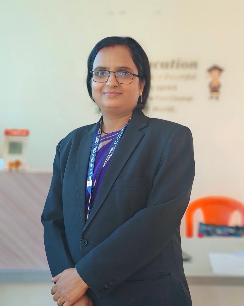 Binu Jha