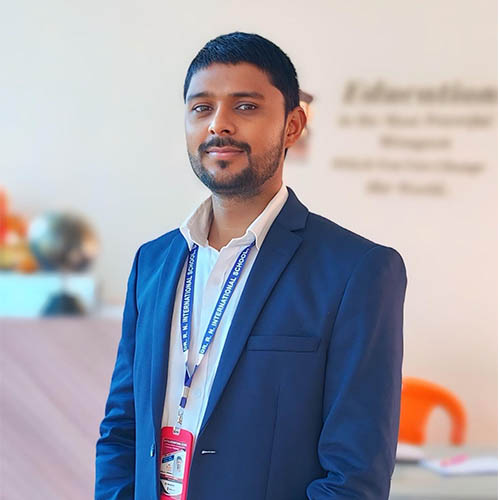 Nandan Kumar Jain