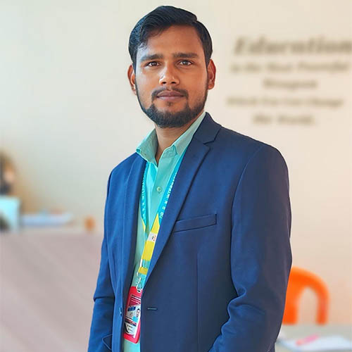 Vijay Kumar