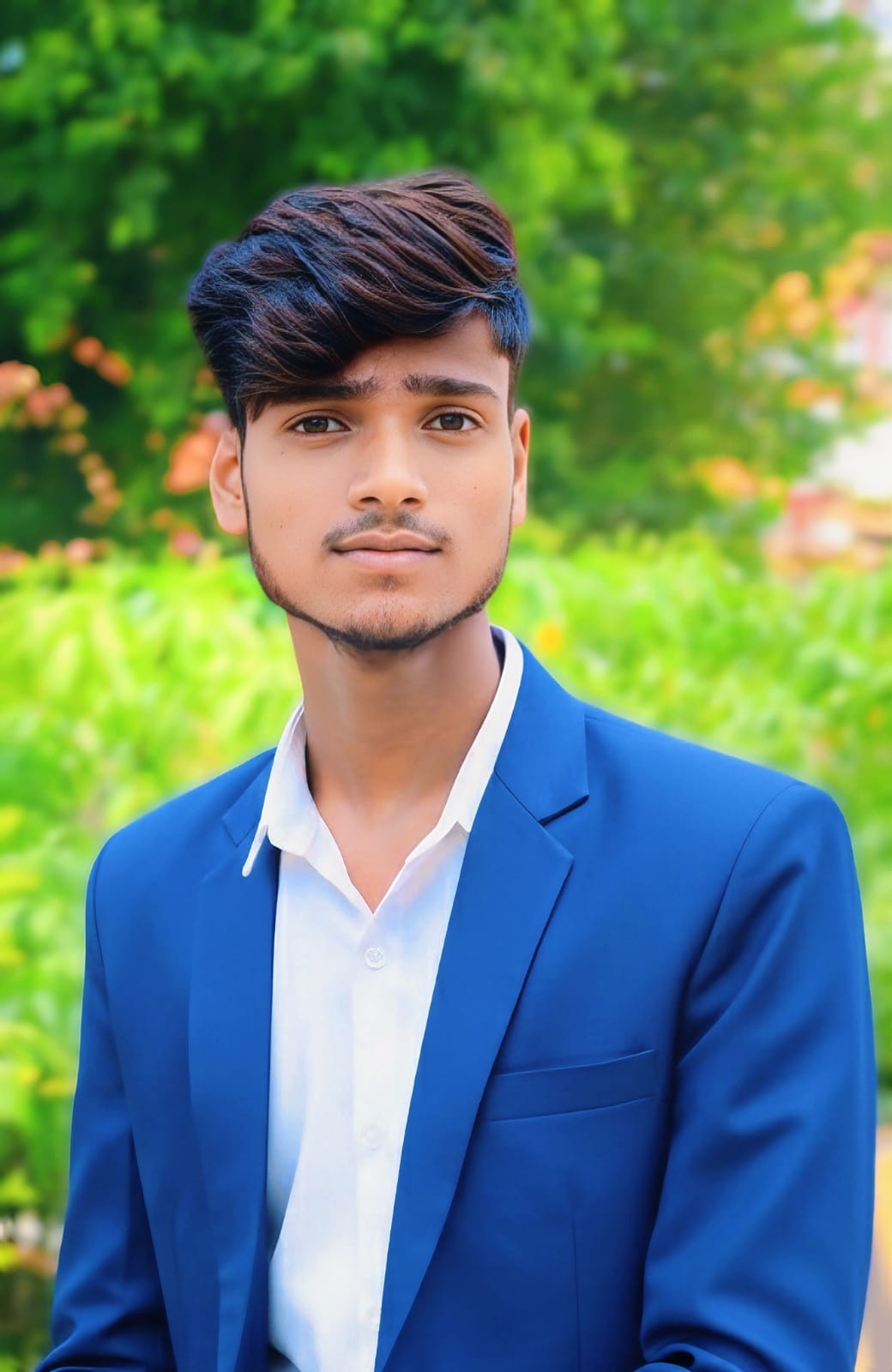 Sushant Sir